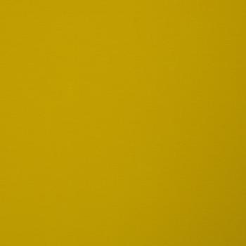 Preview: Swafing Vanessa FS26 Baumwoll Jersey Uni Senf 314